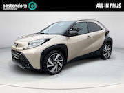Toyota Aygo X - 1.0 VVT-i S-CVT Envy