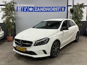 Mercedes-Benz A-klasse - 180 Ambition // 17 inch // Stoelverw. // Navi