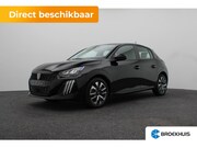 Peugeot 208 - € 3.540, - Voorraad Voordeel | 1.2 PureTech 100 Style | Airc