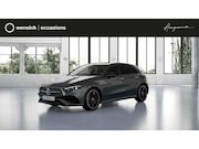 Mercedes-Benz A-klasse - 180 Business Solution AMG | Panoramadak | Premium Plus | Nig