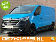 Renault Trafic - 2.0dCi 150PK Lang / Automaat / Cruisecontrol / Euro6