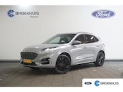 Ford Kuga - 2.5 PHEV Graphite Tech ST-Line X | 89% SoH | Trekhaak | Audi