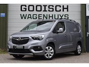 Opel Combo - 1.6D L2H1 Innovation | Trekhaak | Extra Sloten | Dak Ventila