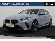BMW 1-serie - 120 M Sport Automaat / Sportstoelen / Comfort Access / Achte