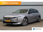 Peugeot 508 - SW 1.6 HYbrid 225 Allure | ACC | BLIS | 360 CAM | Matrix LED