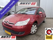 Citroën C4 - 1.6-16V Ligne Business APK tot 05-2027