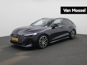 Audi A5 - Avant 2.0 e-hybrid quattro S edition Competition 367 PK l Ad