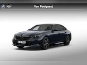 BMW 5-serie - 5 Serie Sedan 530e M Sport Edition | M Sportpakket