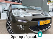 Citroën C3 - 1.2 VTi Collection 5drs met parkeersensoren en trekhaak en a