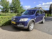 Chevrolet Captiva - 2.4i Class CLIMA BJ 2009