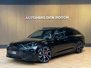 Audi A6 - Avant 55 TFSI e Quattro Competition 367PK S line