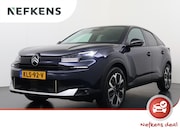 Citroën C4 - Max 136pk Hybrid Automaat | Navigatie | 360 camera | Lederen