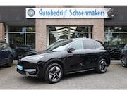 Geely E5 - Pro 60KWh 430KM-RIJBEREIK LEER CARPLAY 360-CAMERA STOELVENTI