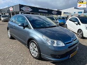 Citroën C4 - Coupé 1.6-16V Image(st-bekr, clima, cruise, lmv, bj08, 1699)