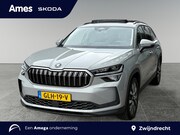 Skoda Kodiaq - 1.5 150pk TSI MHEV Business Edition 7p. Head-up display | Tr
