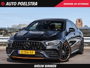 Mercedes-Benz CLA-Klasse - 250 4MATIC Premium Plus | Edition 1 AMG | Panoramadak | Dist