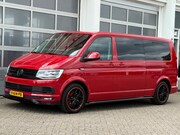 Volkswagen Transporter - 2.0 TDI 204PK L2H1 Highline DC Aut. Navi Camera Trekhaak 2x 