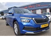 Skoda Kamiq - 1.0 TSI Ambition , TREKHAAK , NAVI VIA APP , LMV16 , PDC A ,