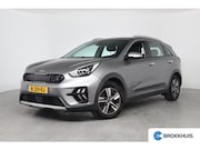Kia Niro - 1.6 GDi Hybrid DynamicLine | Dealer Onderhouden! | Navi | Ca