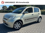 Daihatsu Sirion - 2 1.3-16V Comfort Automaat