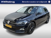 Volkswagen Polo - 1.0 TSI Highline / ADAPTIVE CRUISE/ ACHTERUITRIJ CAMERA/ APP