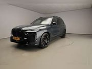 BMW X7 - M60i xDrive | M-Sportpakket | Kristal koplampen |