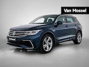 Volkswagen Tiguan - 1.4 TSI eHybrid R-Line Business+ 245 PK | Trekhaak | Dealero