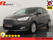 Ford C-Max - 1.5 Titanium Automaat - Navigatie - Stoelverwarming - Climat