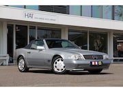 Mercedes-Benz SL-klasse - 300 SL-24
