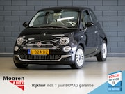 Fiat 500 - 1.0 Hybrid Lounge | APPLE CARPLAY | CRUISE CONTROL |