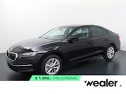 Skoda Octavia - Business Edition 1.5 TSI DSG | Automaat | Navigatie | Adapti