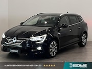 Renault Mégane - Estate 1.3 TCe 140 EDC Techno | Trekhaak 1.700 KG | All seas