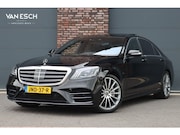Mercedes-Benz S-klasse - 560 e Lang AMG Line | Luchtvering | Distronic+ | Massage | S