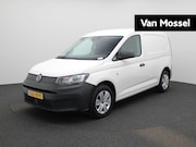Volkswagen Caddy - Cargo 2.0 TDI Comfort 122PK | Automaat | Trekhaak | Airco | 