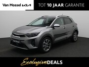 Kia Stonic - 1.0 T 100 Inspire DCT