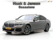 BMW 7-serie - 745e M-Sport / Champagner Quartz / Massage / ACC / NAP / Ser