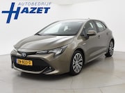 Toyota Corolla - 1.8 HYBRID FIRST EDITION *BTW* + ADAPTIVE CRUISE / 17 INCH /