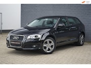 Audi A3 - Sportback 1.4 TFSI Attraction, Leder, Navigatie, NAP