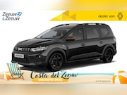 Dacia Jogger - 1.2 Eco-G 120 limited edition 7p. | Gratis 7 jaar fabrieksga