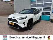 Toyota RAV4 - 2.5 Hybrid 218pk CVT Comfort
