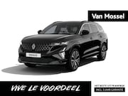 Renault Espace - full hybrid 200 E-Tech Iconic 5-zits | Achteruitrijcamera |