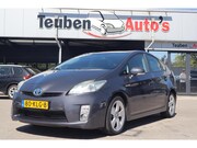 Toyota Prius - 1.8 Aspiration | Leder | JBL | Navigatie | Zie foto's