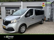 Renault Trafic - Passenger 1.6 dCi Grand Authentique Energy | INCL. BTW | LAN