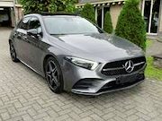 Mercedes-Benz A-klasse - A 180 d AMG LINE PANO NAVI CAMERA LED