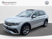 Volkswagen Tiguan - 1.4 TSI eHybrid R-Line Business+ | PHEV | Trekhaak | Pano |
