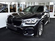 BMW X3 - xDrive30e Hybride M-Sportedition