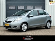 Toyota Yaris - 1.3 VVTi Aspiration 2e EIG / AIRCO / NAP / APK