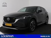 Mazda CX-5 - 2.5 AWD SkyActiv-G 194 Newground Limited | Elektrische achte