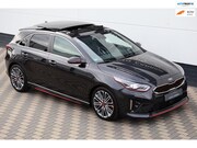Kia Ceed - 1.6 T-GDi GT 204PK Pano Carplay JBL Keyless