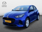 Mazda 2 Hybrid - 1.5 Centre-line | Adaptive cruise | Camera | Stoelverw.